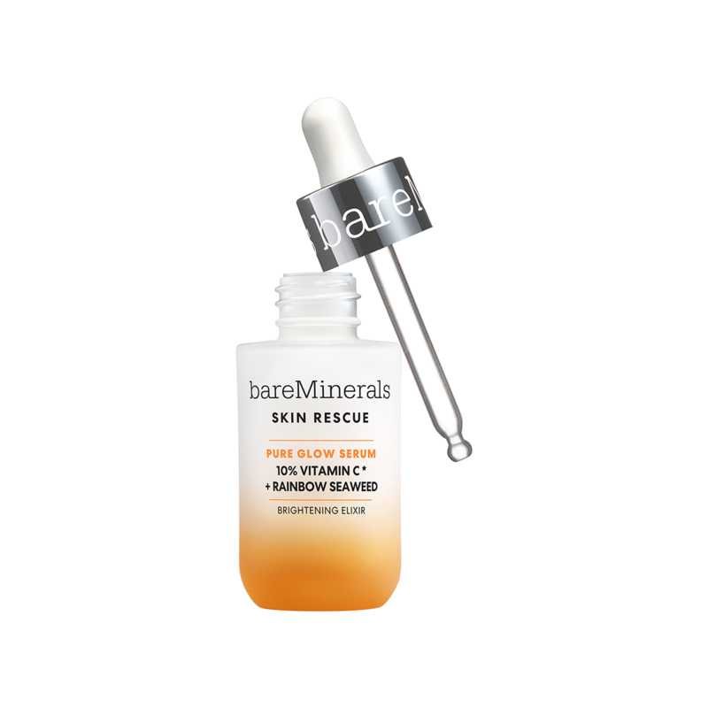 bareMinerals Skin Rescue Pure Glow Serum 30ml