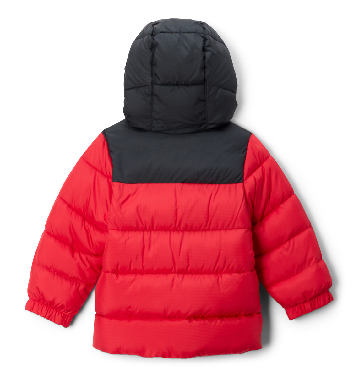 COLUMBIA<br>Jaqueta de plumas com capuz Puffect
