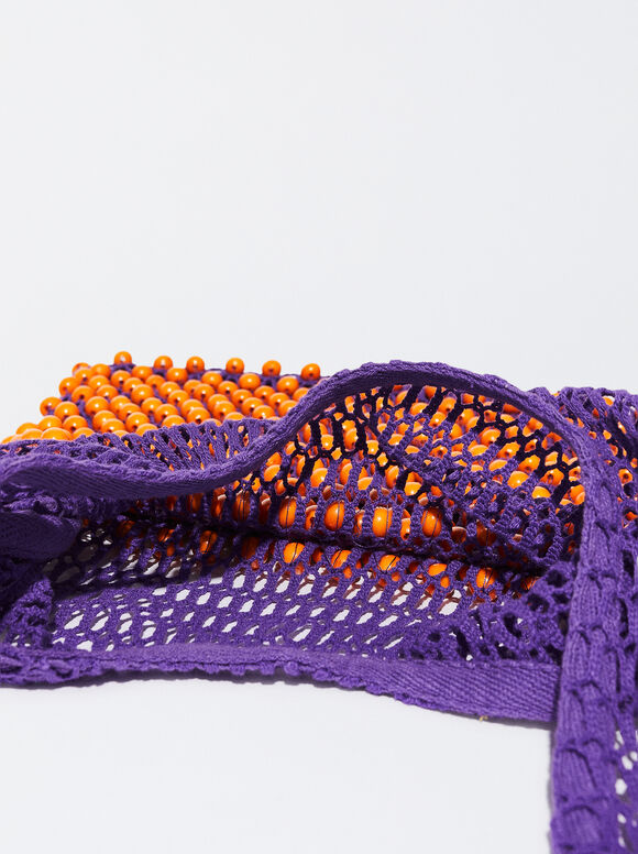Exclusivo online - Violeta