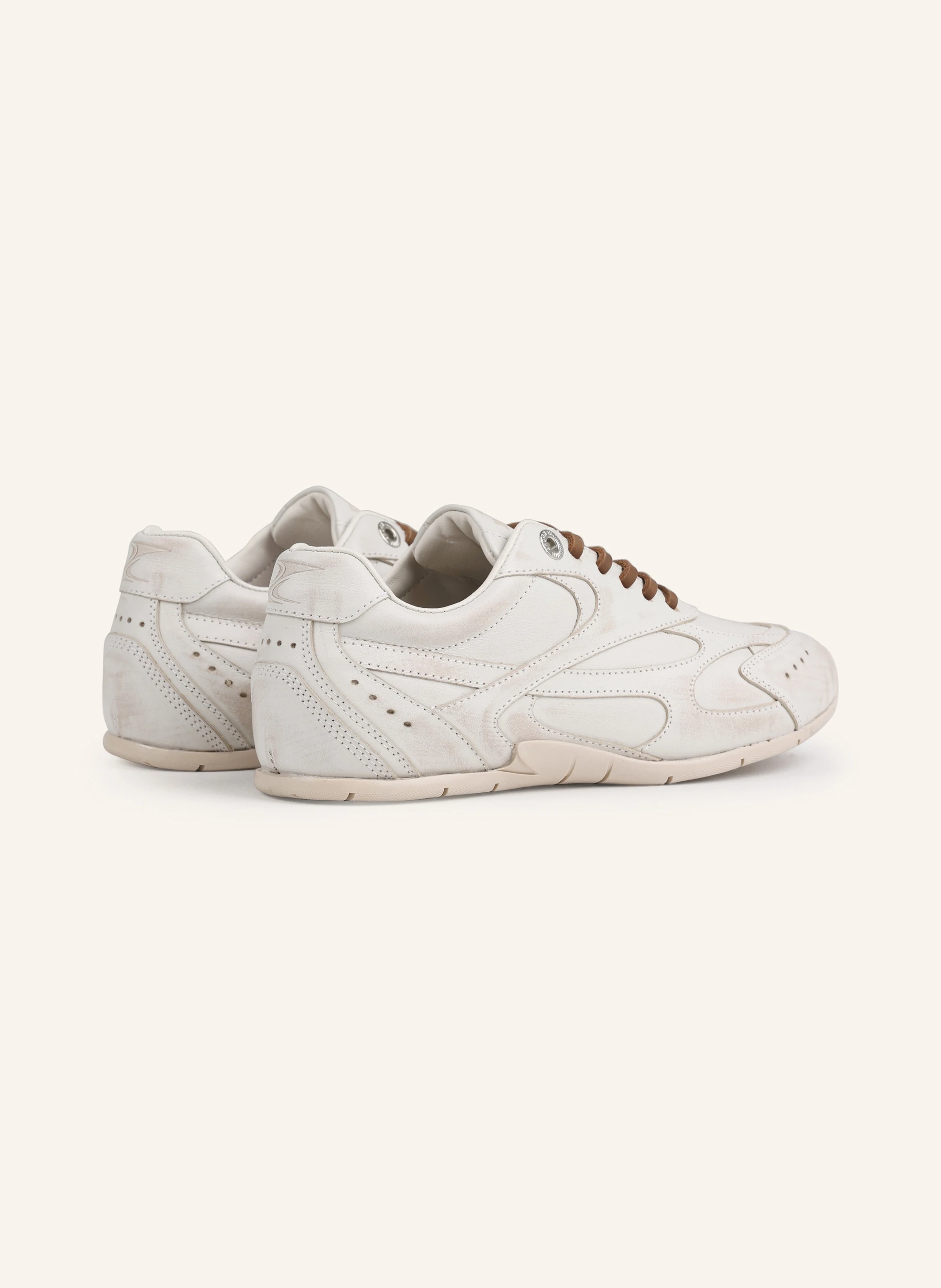 BRONX Sneaker MYR-AA
