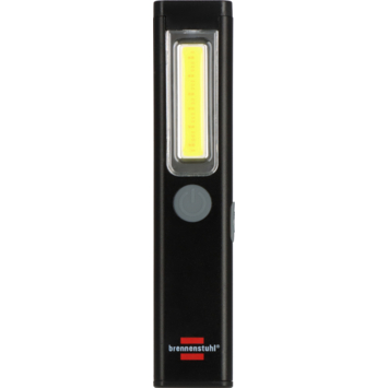 Brennenstuhl Oplaadbare Led-zaklamp PL 200 A COB-led 200 lm