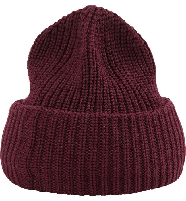 Top Out Beanie strikhue