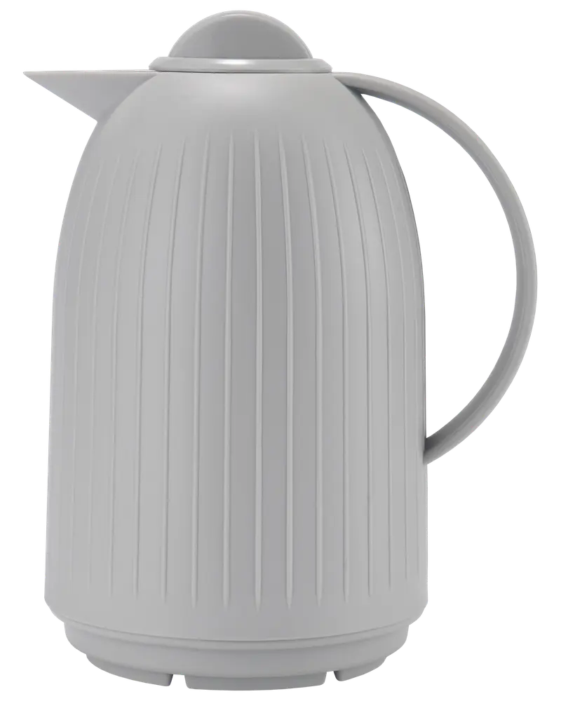 SJÖBO Termokande 1 L - assorterede farver