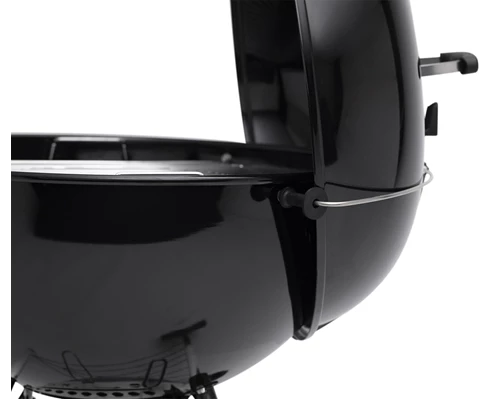 Weber Master-Touch E-6750 Crafted Kullgrill Ø 67cm