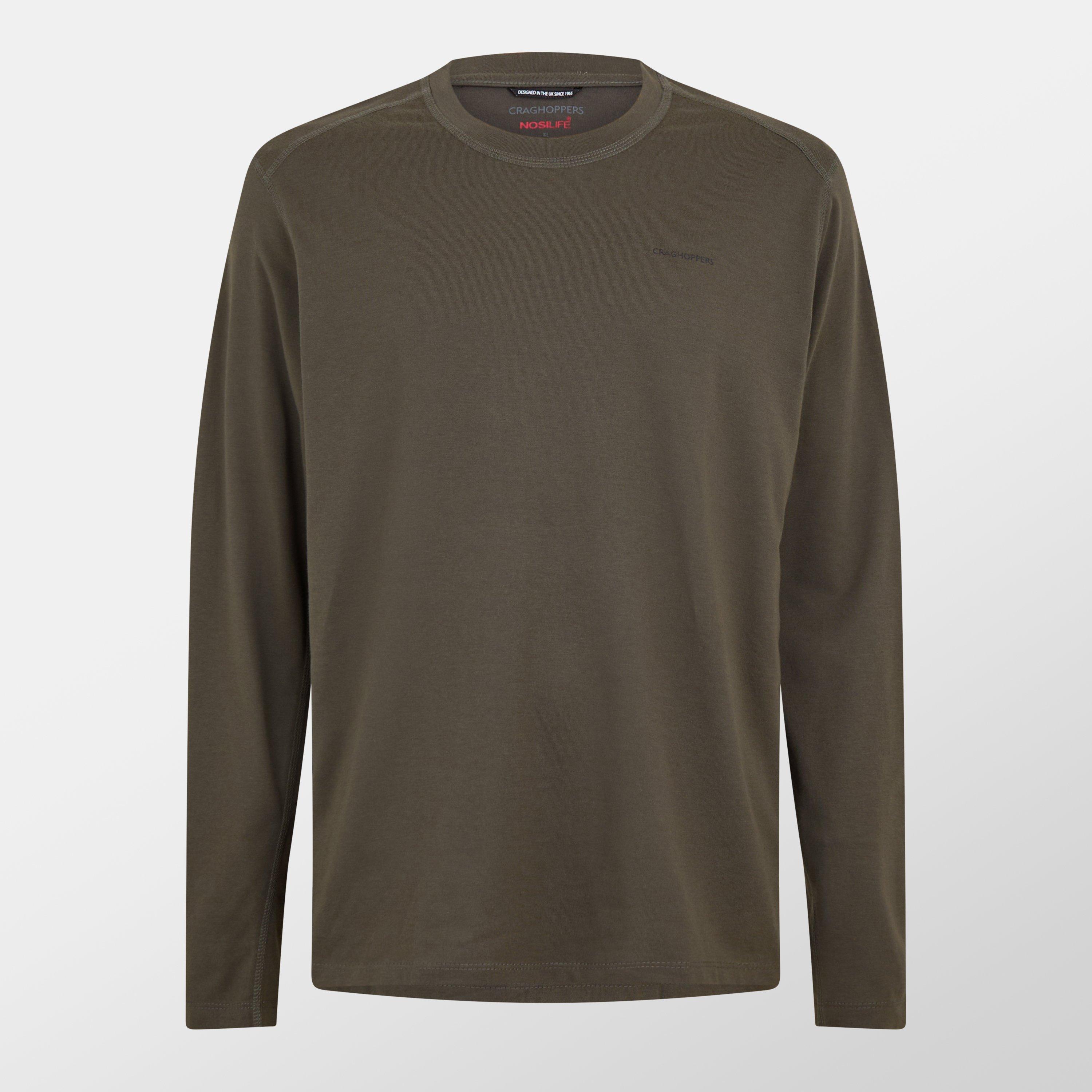 Craghoppers Crag NL Talen LS T Sn99