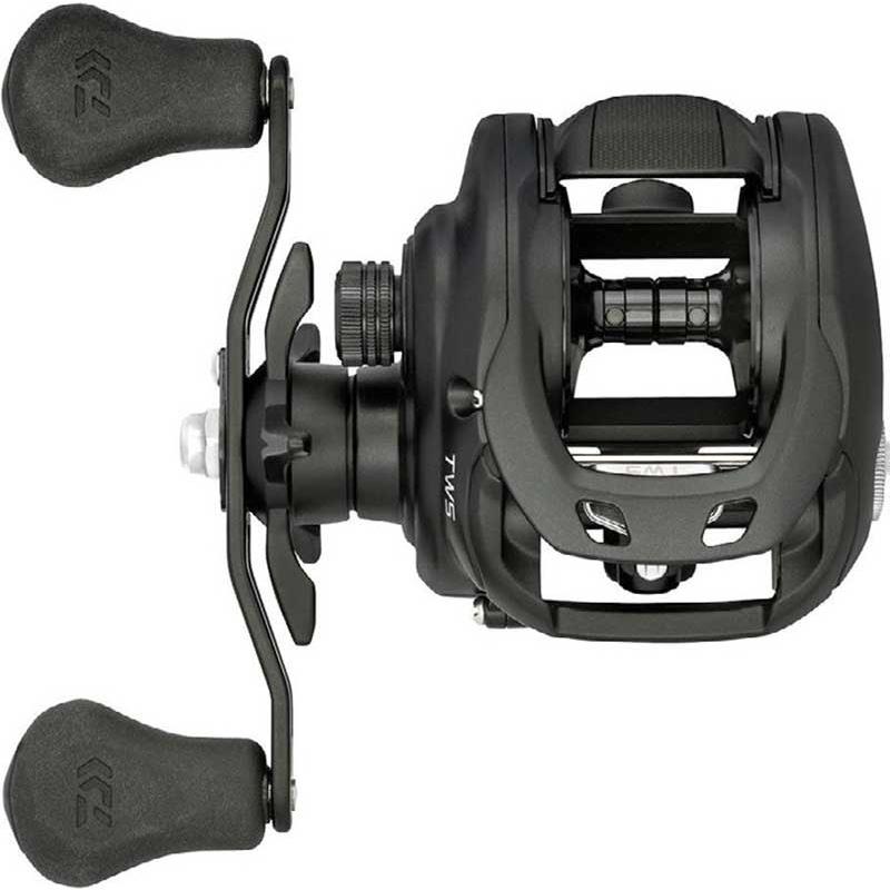Moulinet Casting Daiwa 23 Tatula Hd Ltd