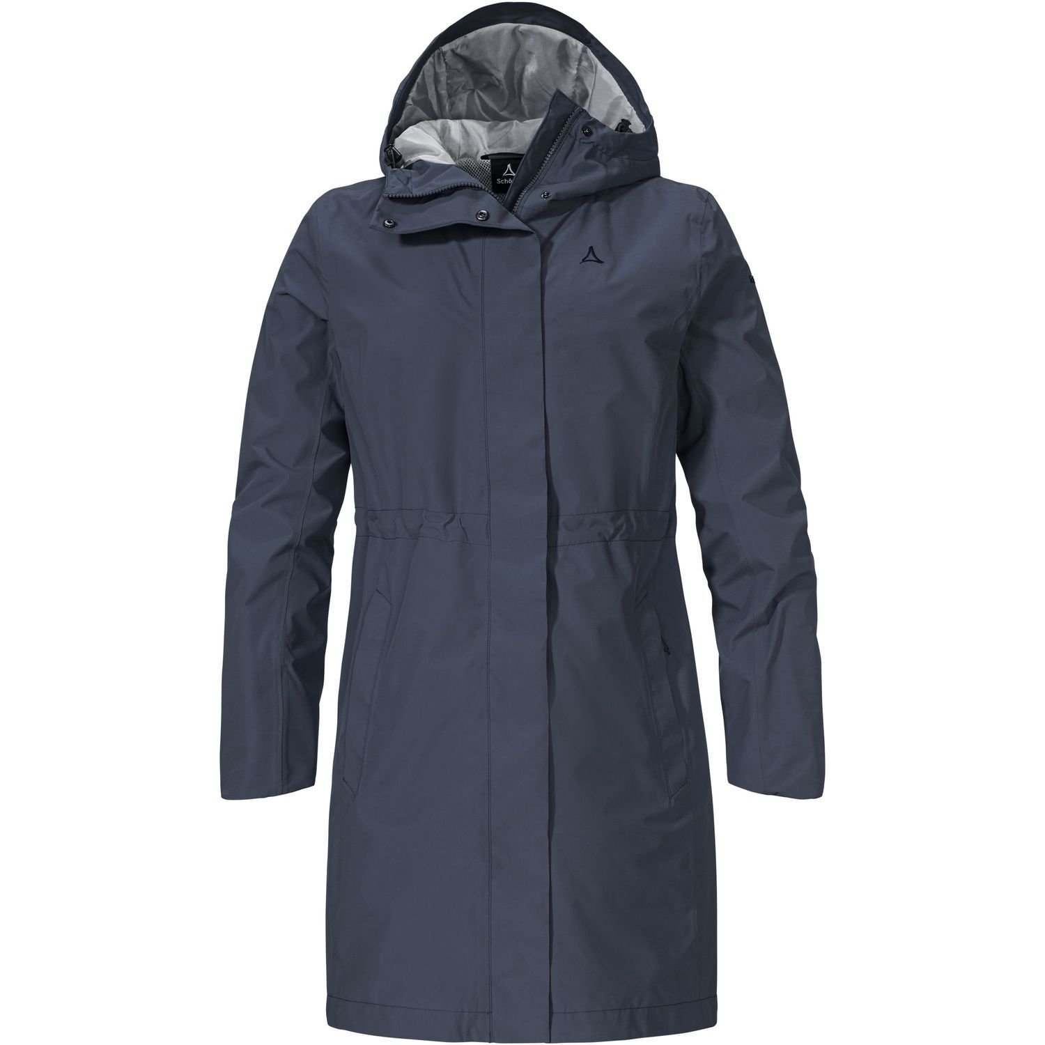 SchöffelCoat Style Bohorok WMS
