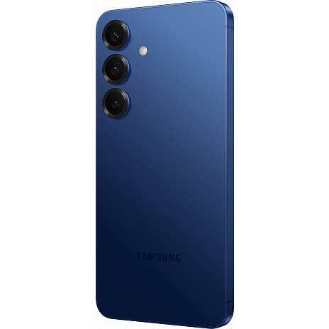 Samsung Galaxy S25 5G 128GB - Navy