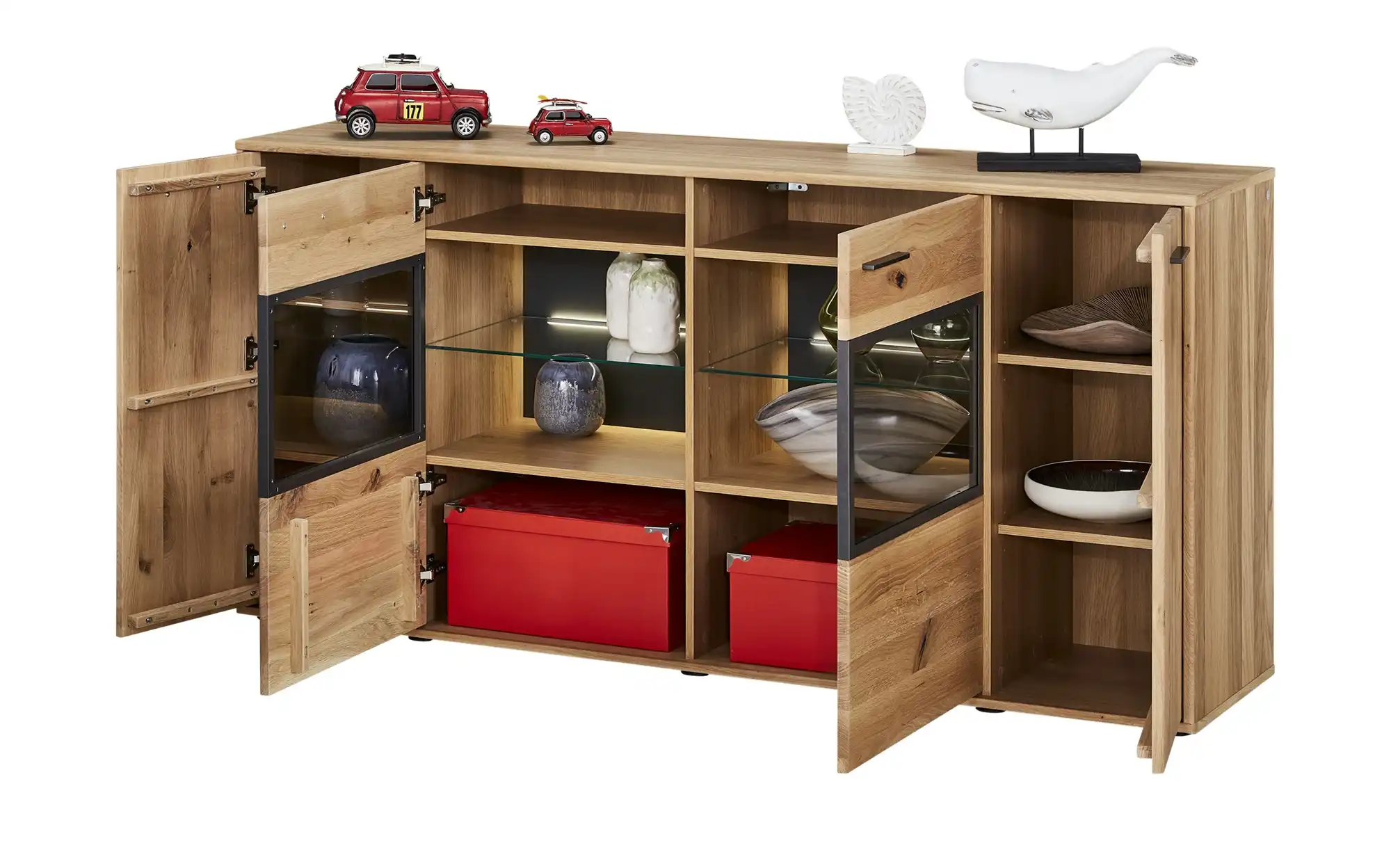Woodford Sideboard Oakland
