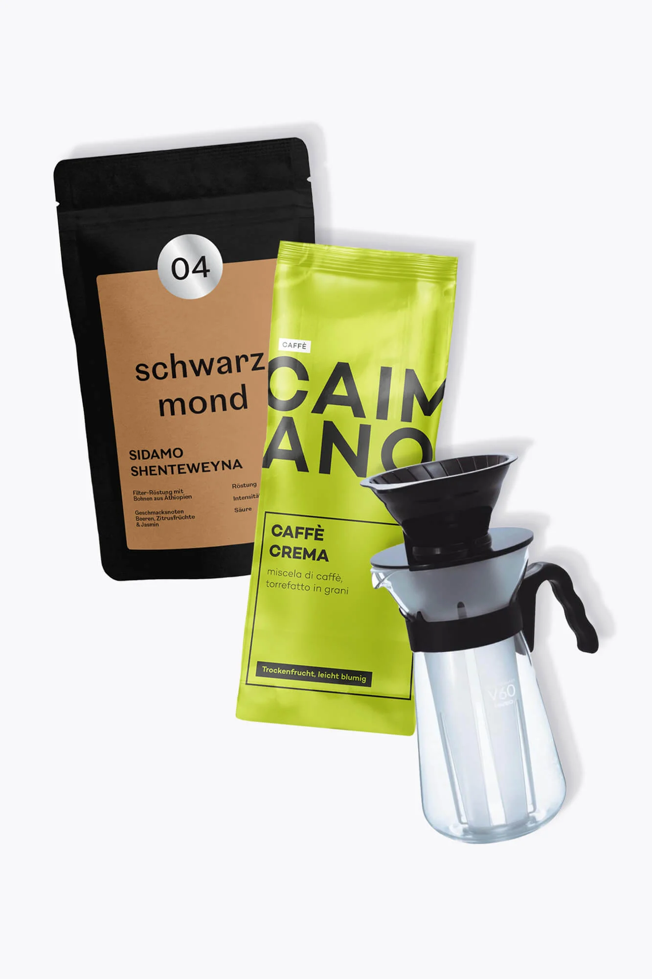 Hario Cold Brew Bundle