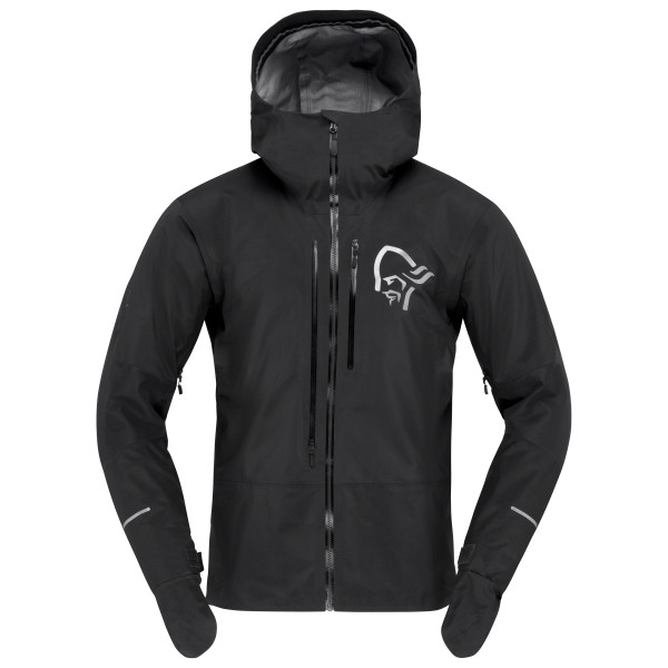 Norrøna - Fjørå GORE-TEX Pro Jacket - Veste imperméable