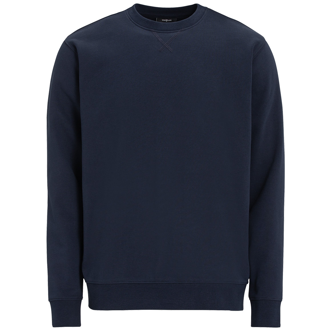 VanVaan Herren Sweatshirt dunkelblau