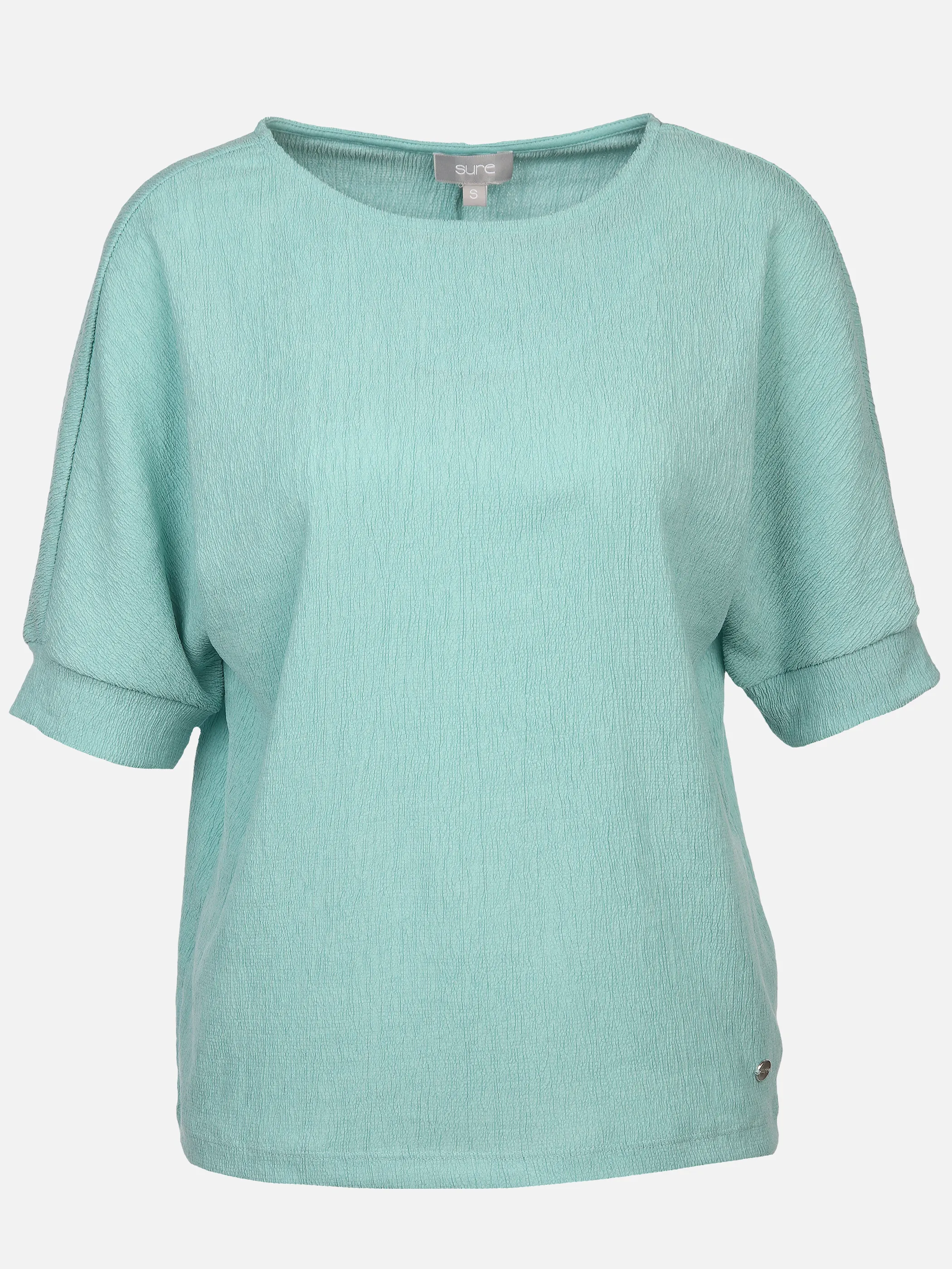 Damen Crash Shirt