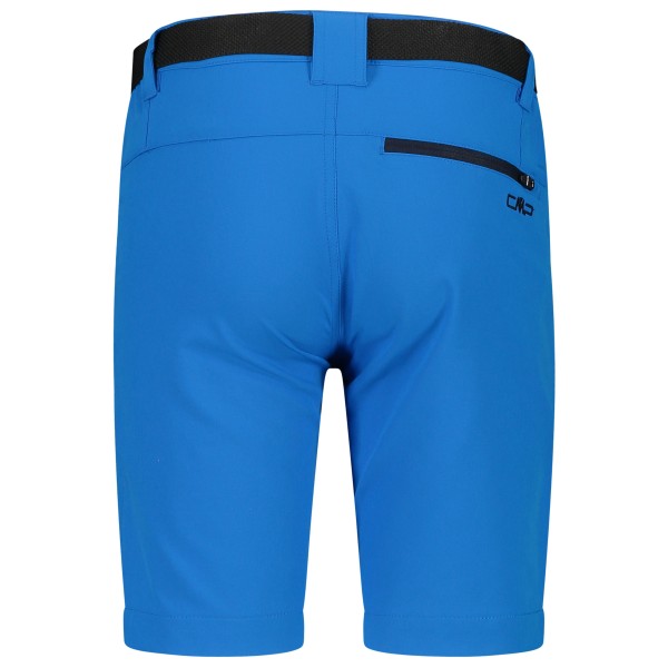 CMP - Kid's Bermuda with Belt - Short
