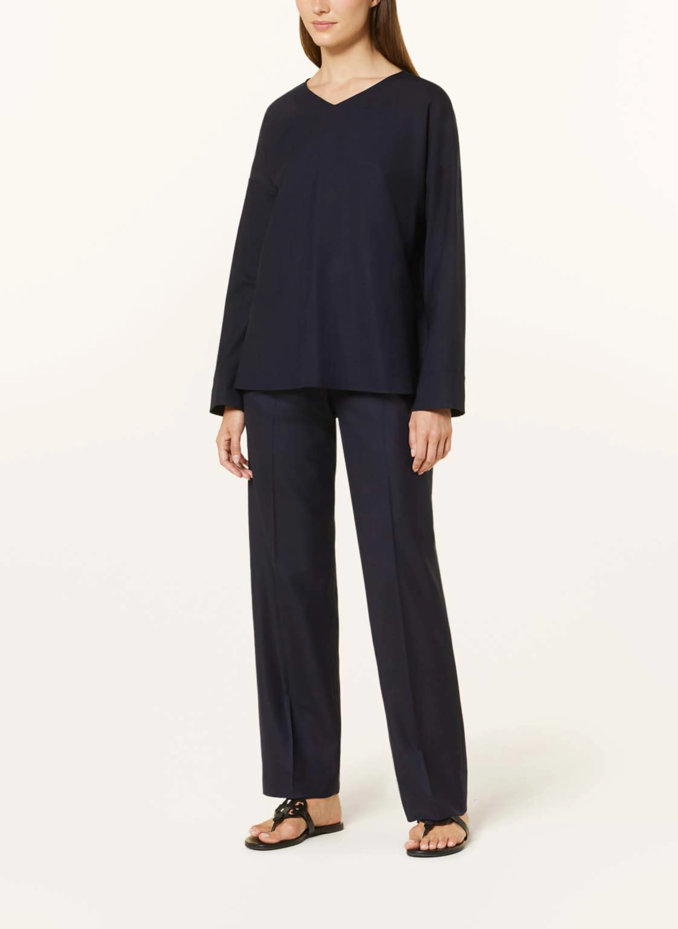 ANTONELLI firenze Blusenshirt