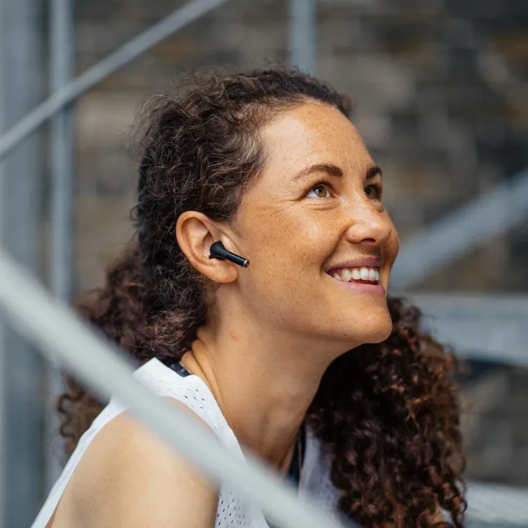 Soundliving Høretelefoner 3.0