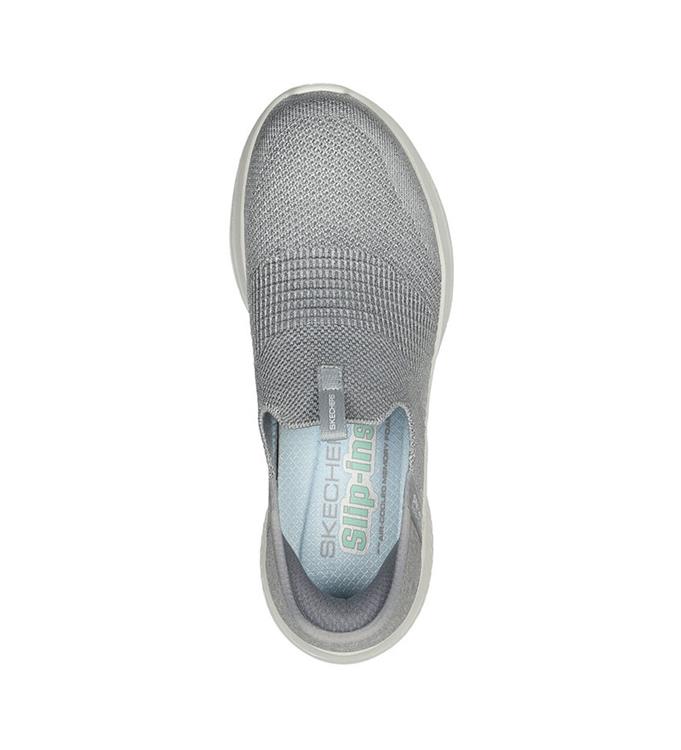 Skechers 149709 grau