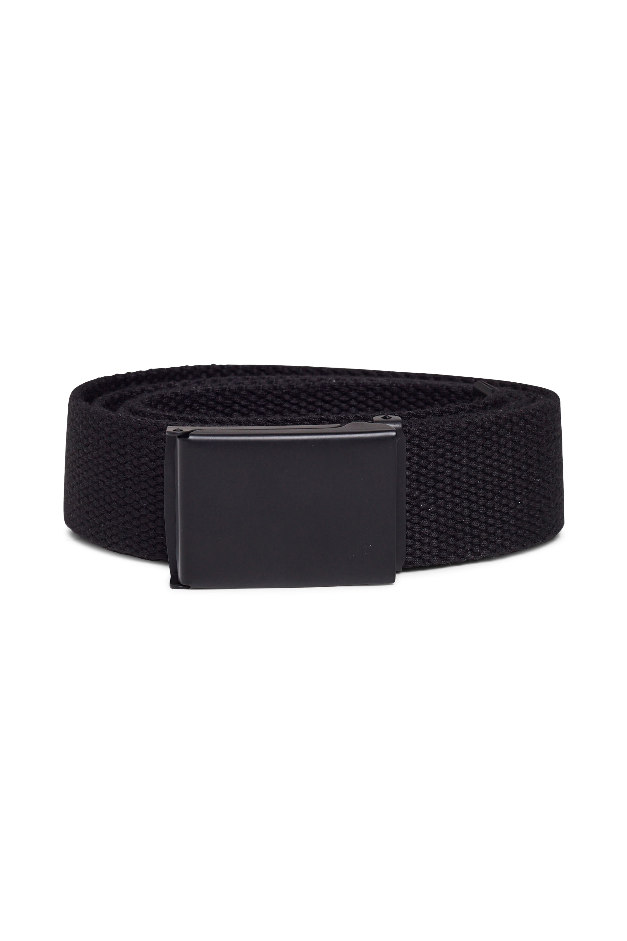 CARHARTT WIP Ceinture  SCRIPT  TONAL Noir