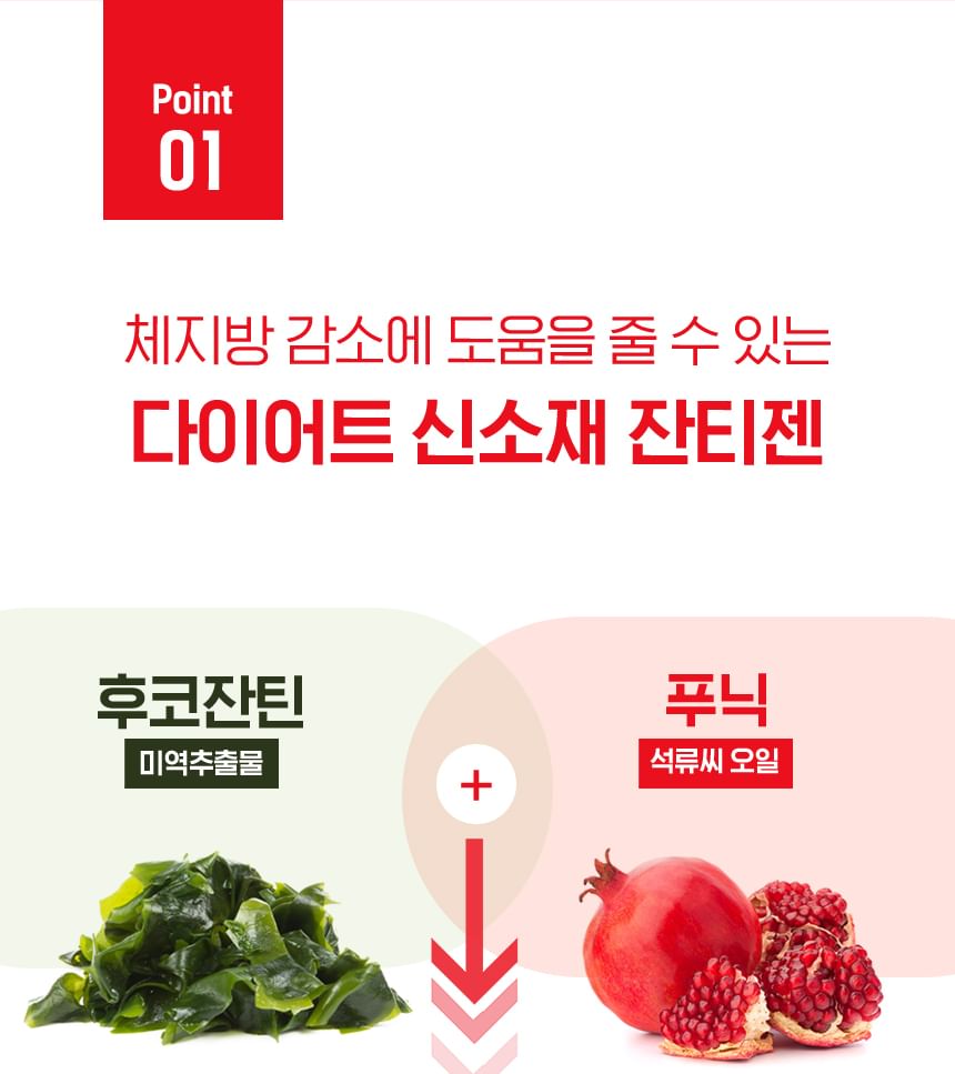 Nutrione - BB LAB Xanthigen S