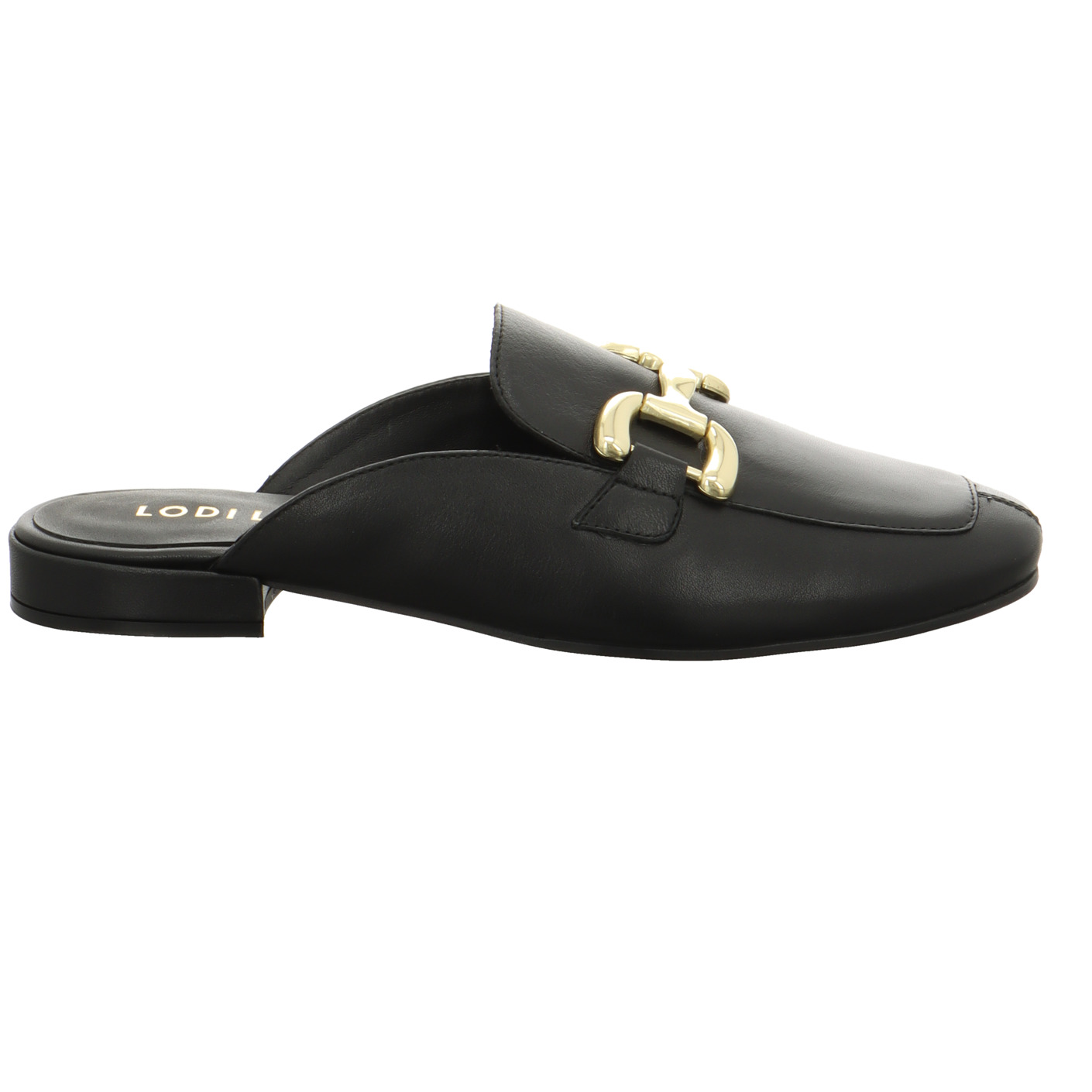Sabot schwarz