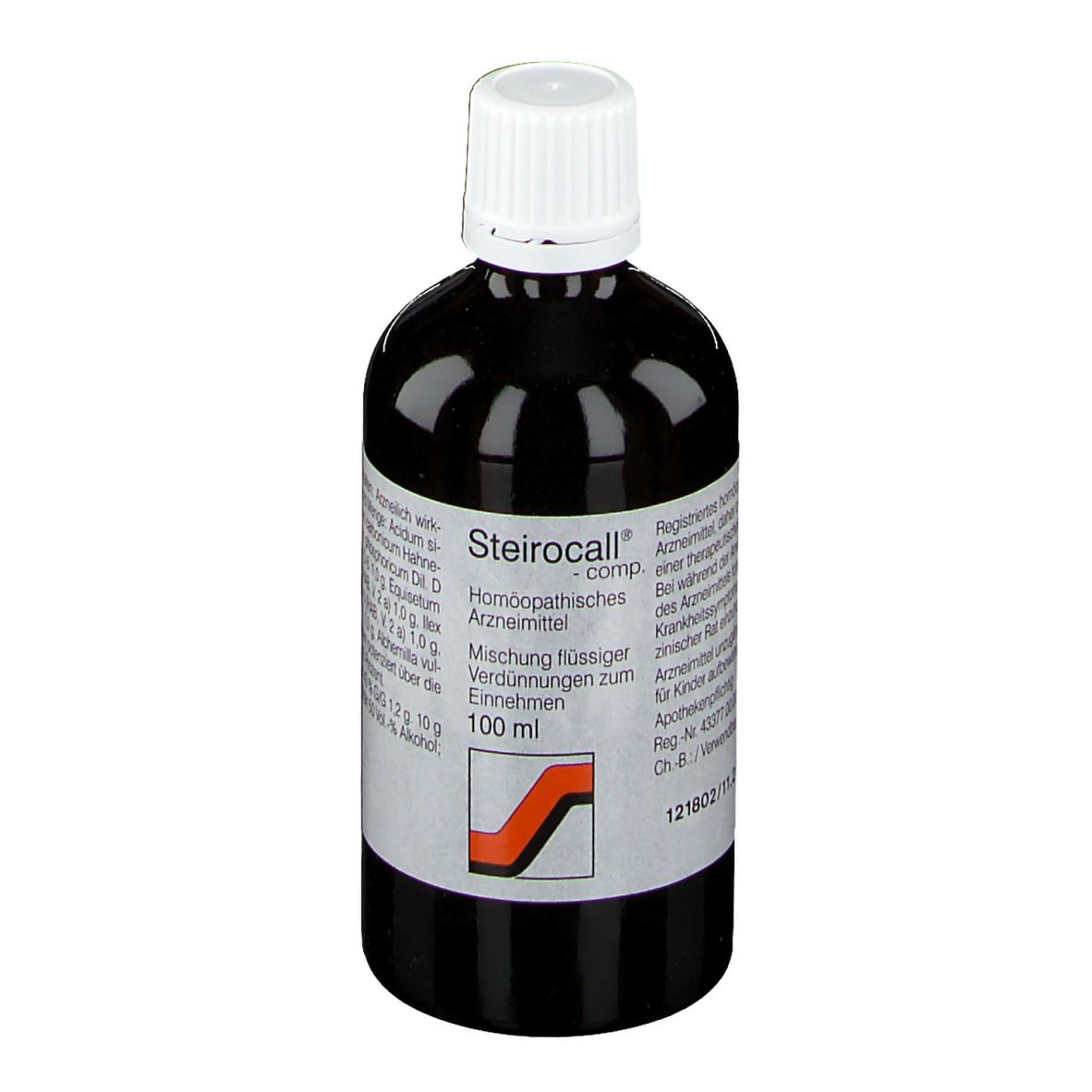 Steirocall® Tropfen