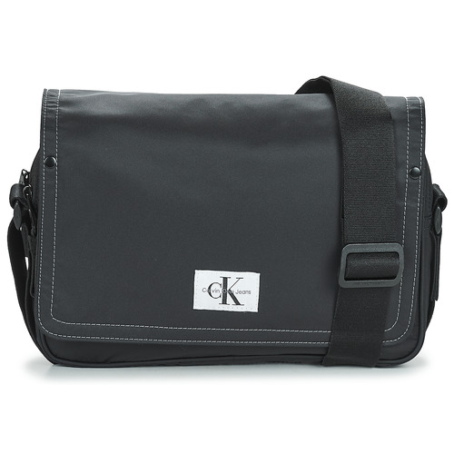 Calvin Klein Jeans - SPORT ESSENTIALS F CAMERABAG29 W - Noir