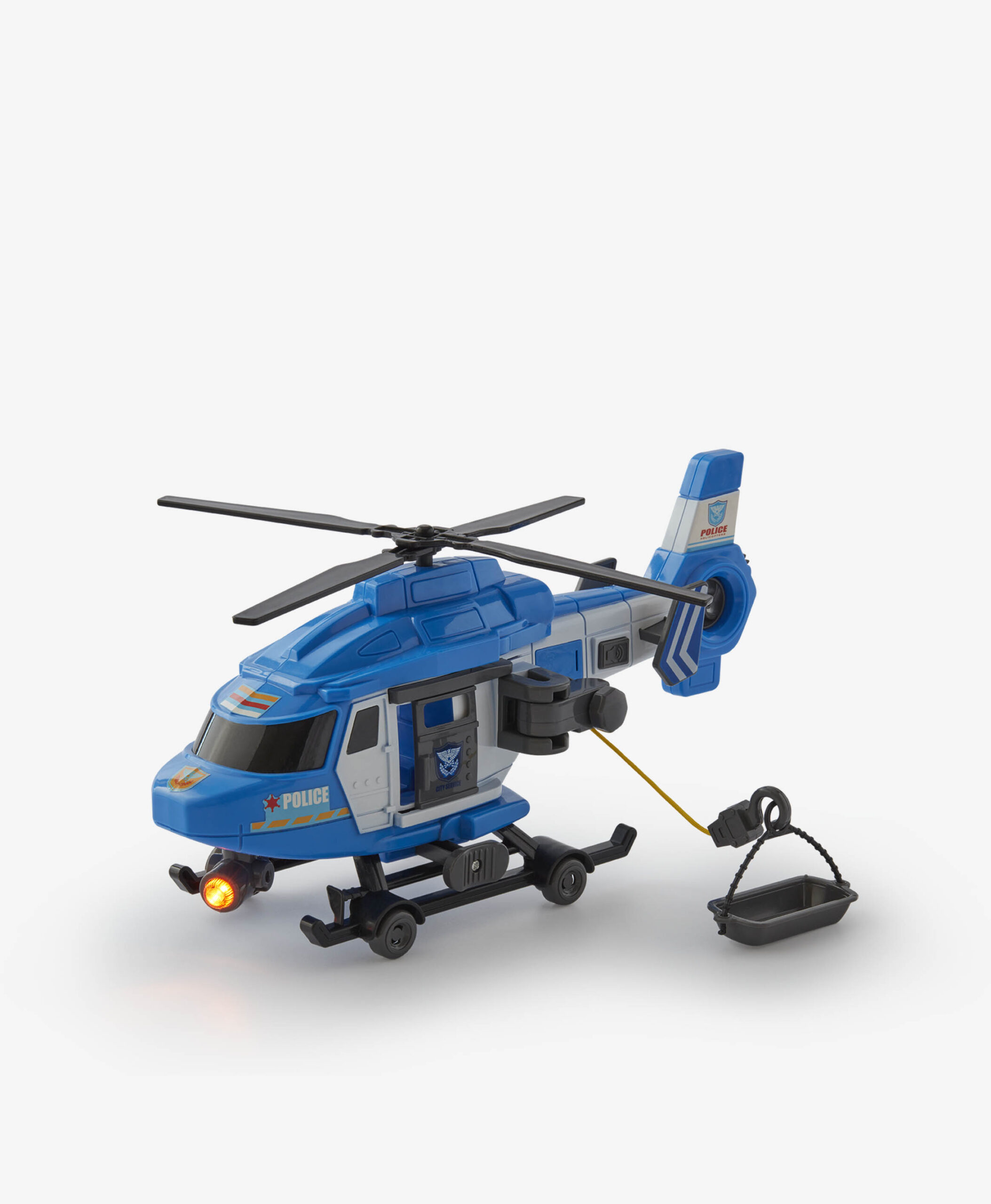 Spielzeug Helikopter