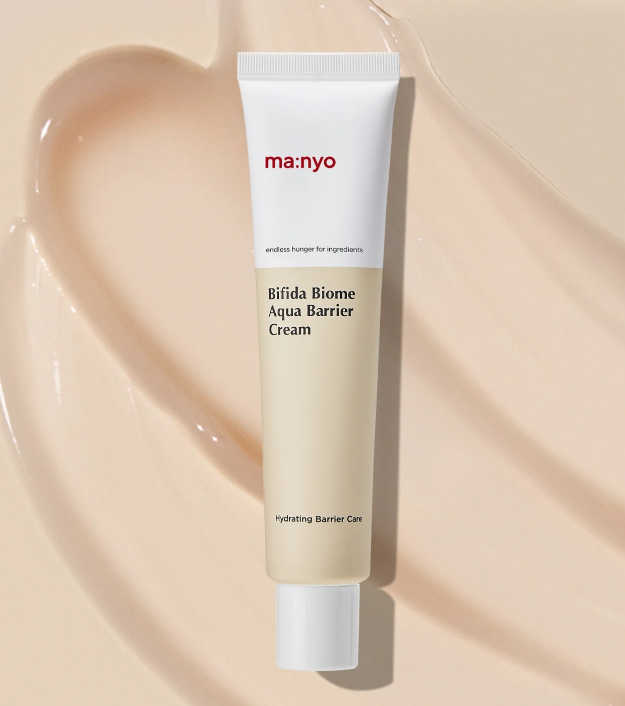 ma:nyo - *Bifida Biome* - Creme facial hidratante Aqua Barrier Cream