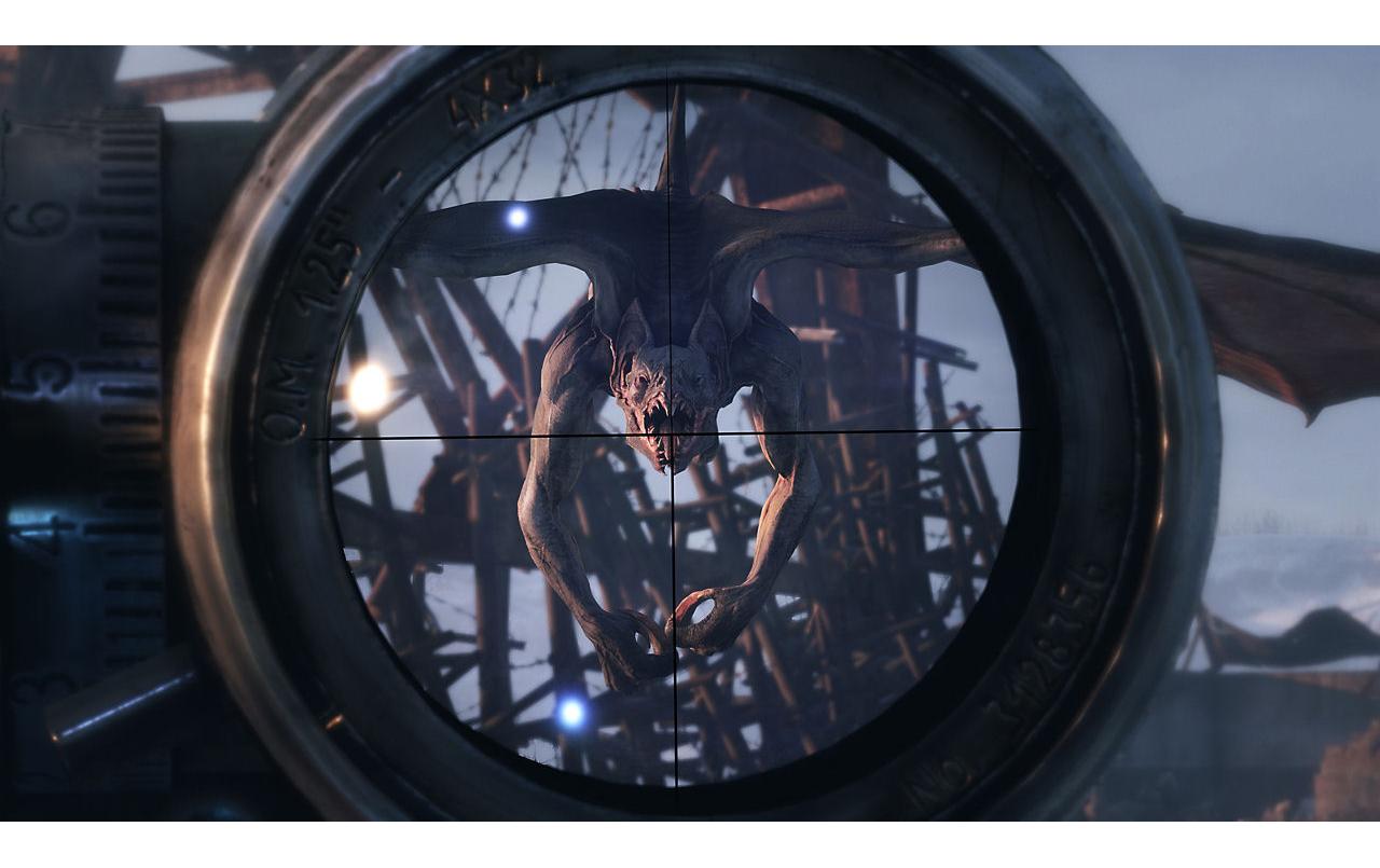 Metro Exodus Complete EditionEpisch-atmosphärischer Story-Shooter