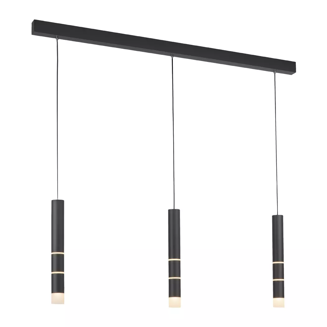 LED-Pendelleuchte Pure Vega