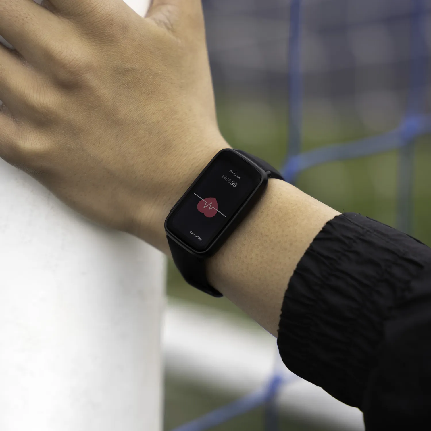 Sekonda Smartwatch Track 30171