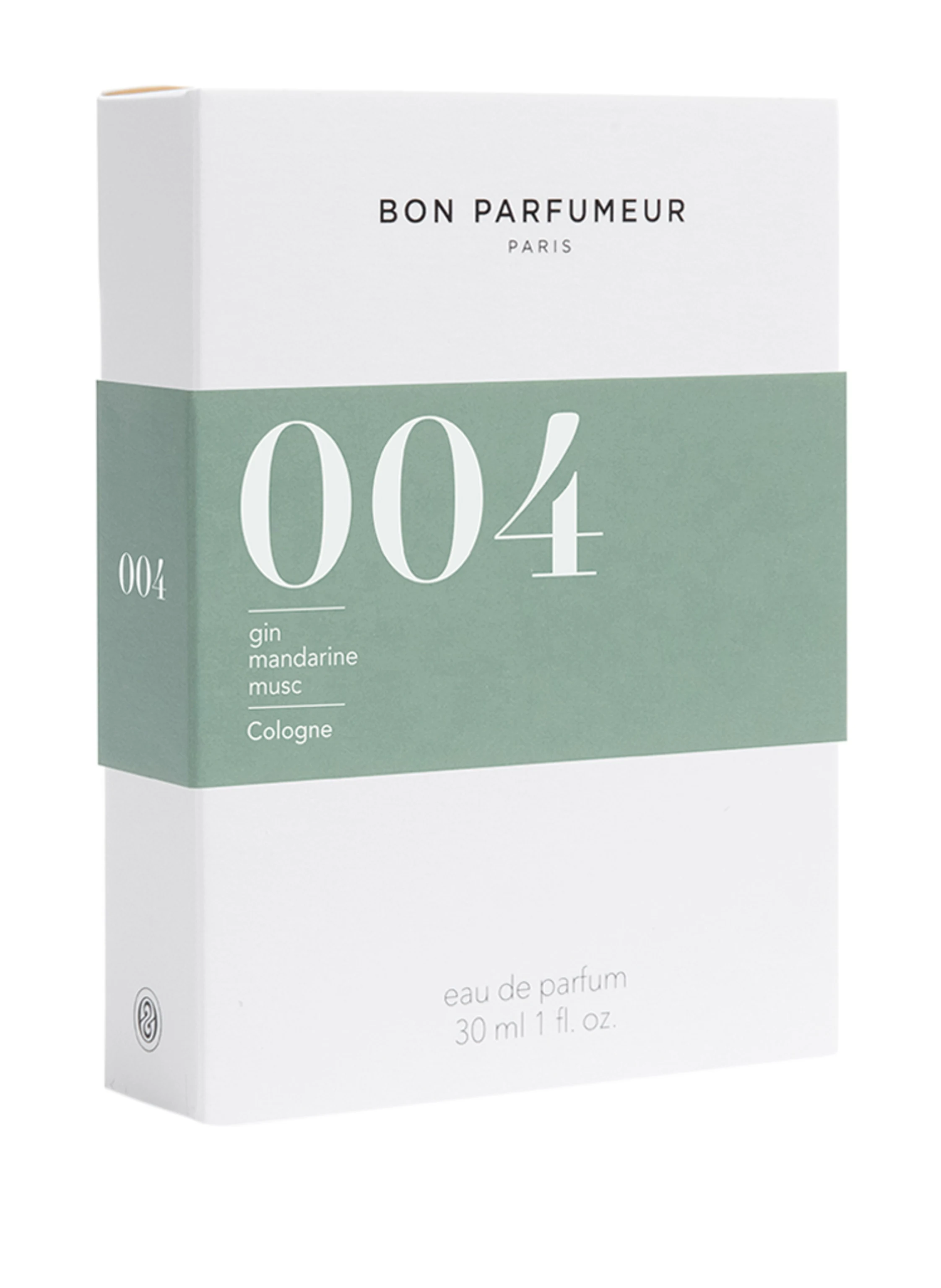 BON PARFUMEUR 004