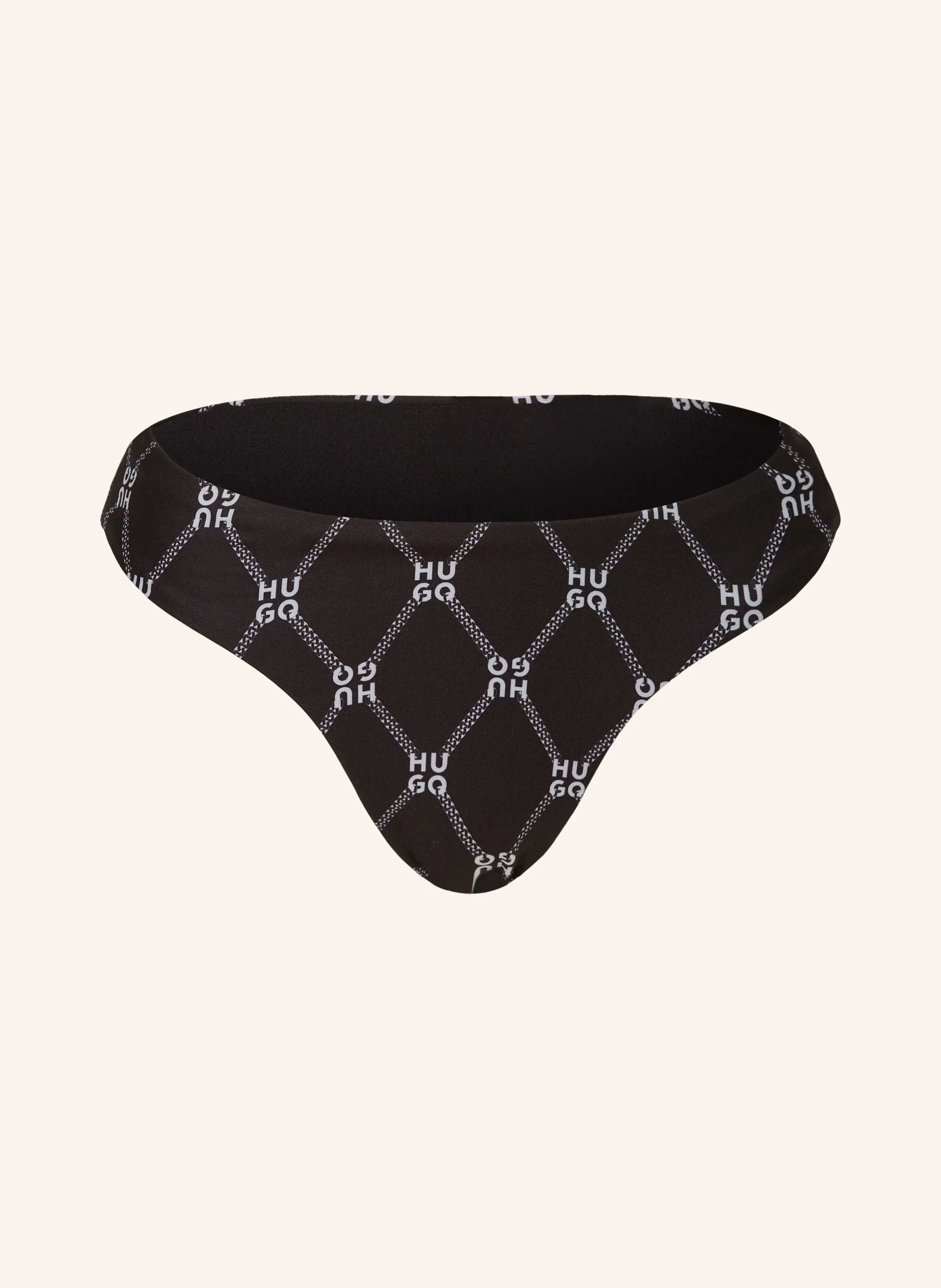 HUGO Basic-Bikini-Hose HELENA
