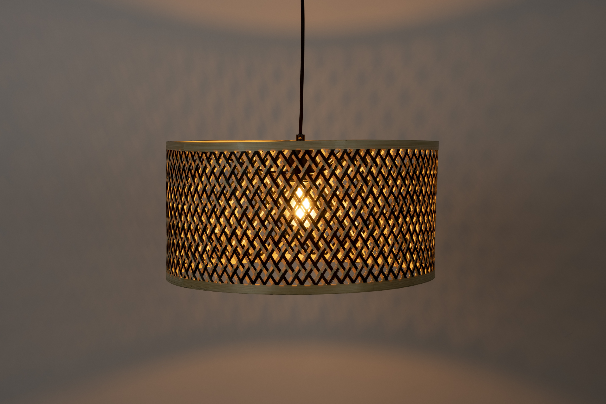 Rein Living hanglamp Isla Rein Living Isla Hanglamp S