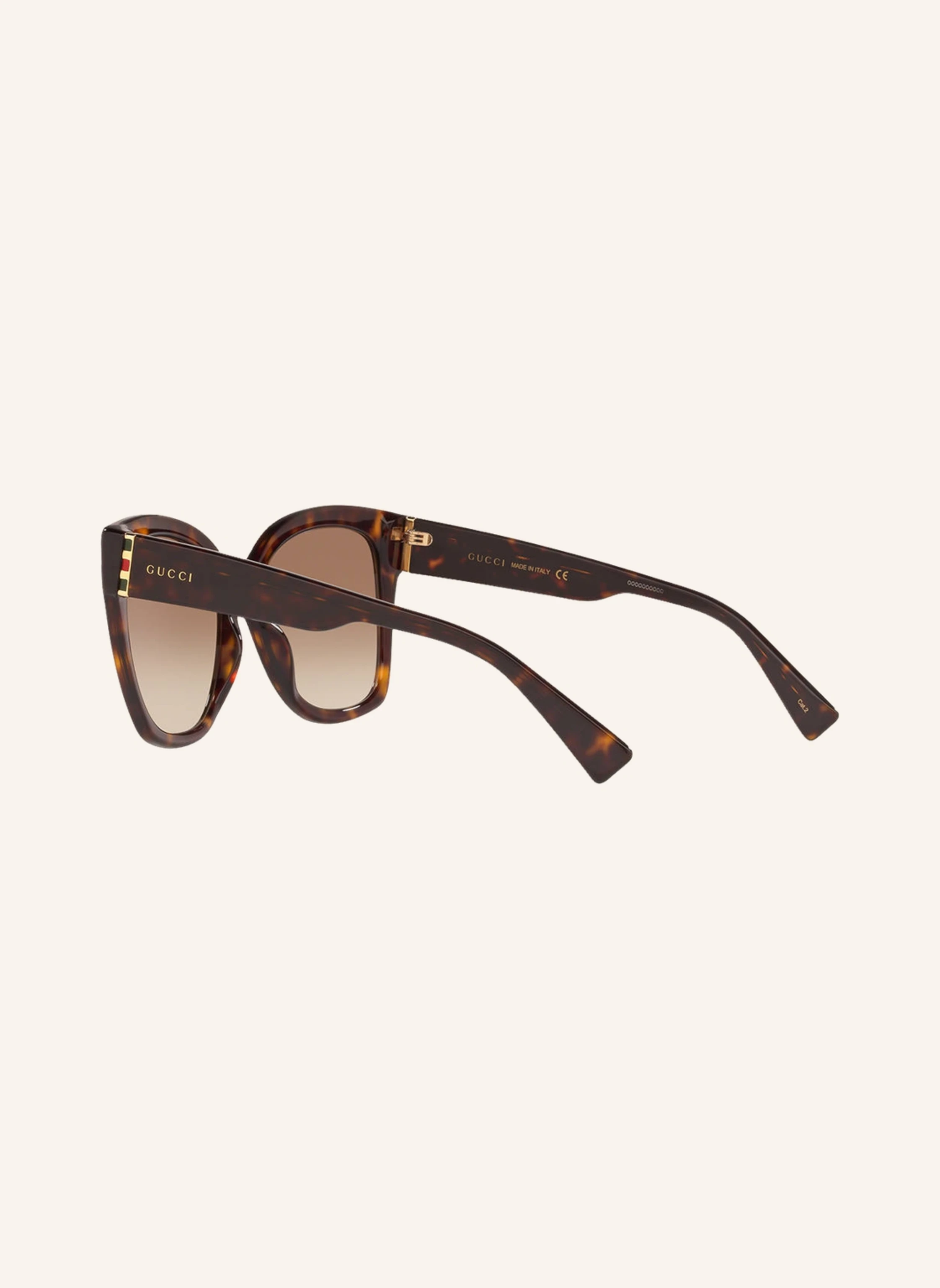 GUCCI Sonnenbrille GC001221