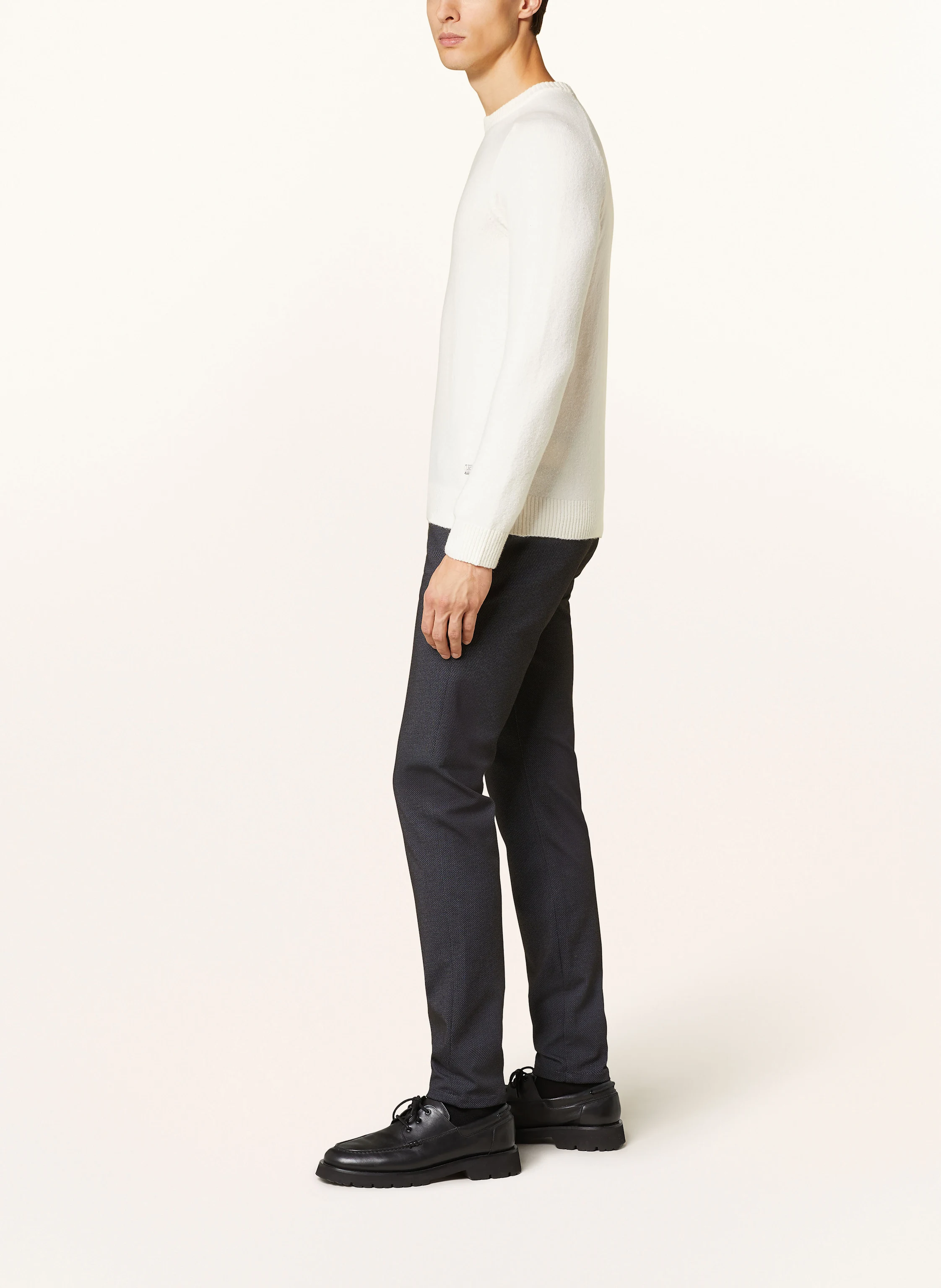 MAC Chino GRIFFIN Extra Slim Fit