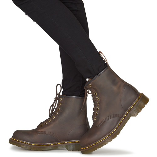 Dr. Martens - 1460 Marrón