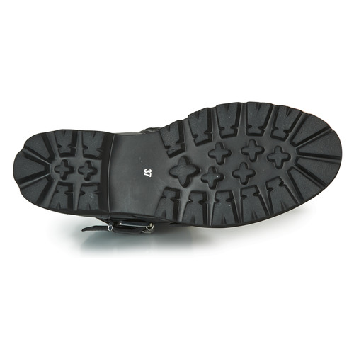 Steve Madden - HOOFY - Noir