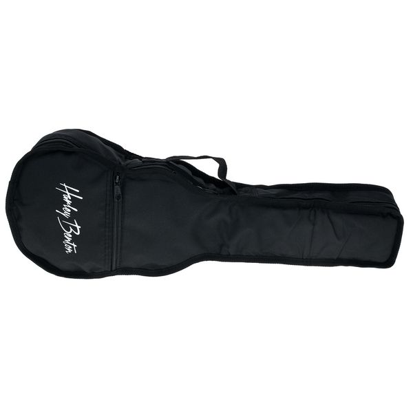 Harley Benton Hawaii Koa S Ukulele Bundle