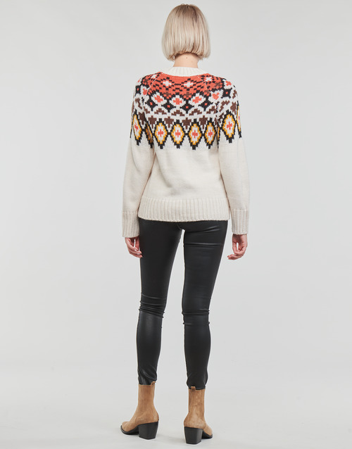 Pepe jeans - BESTA - Multicolore