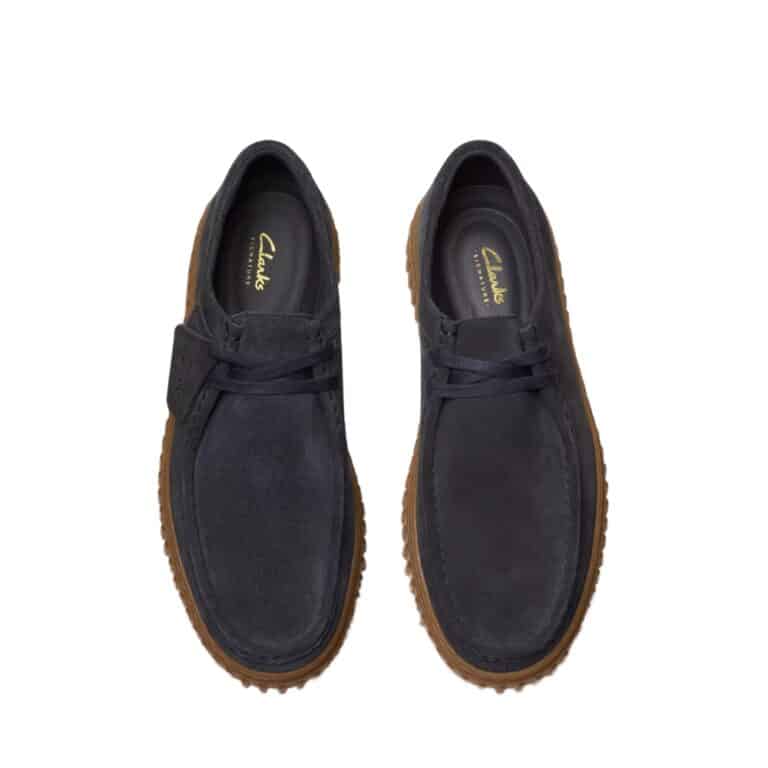 Clarks Torhill Lo Sko Herre