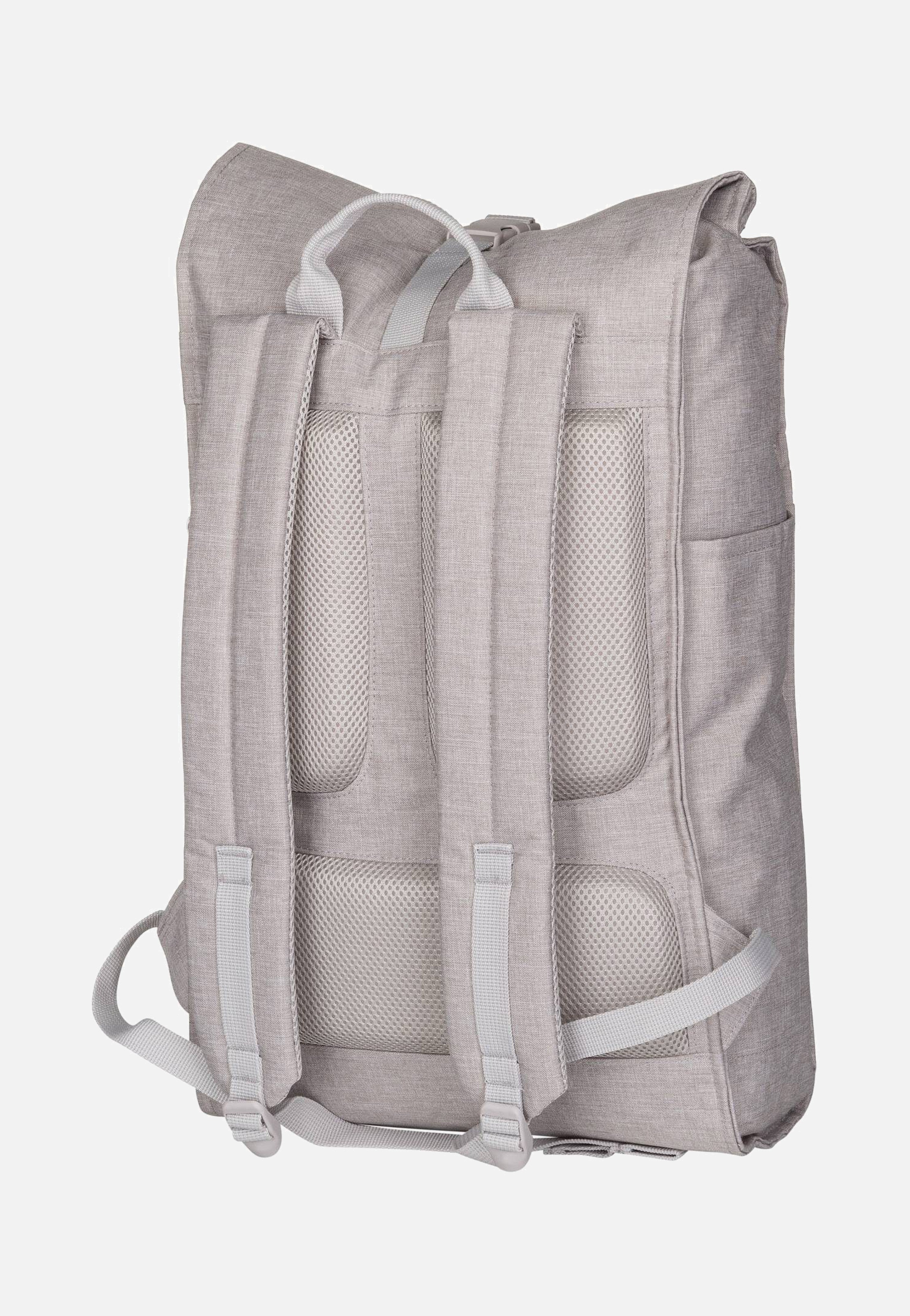 urban Twist Sky Rose - Rolltop Rucksack