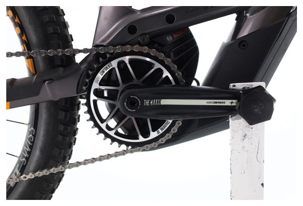 Produit reconditionné · Haibike Full Seven 10 XT / Vélo VTT électrique / Haibike | Bon état