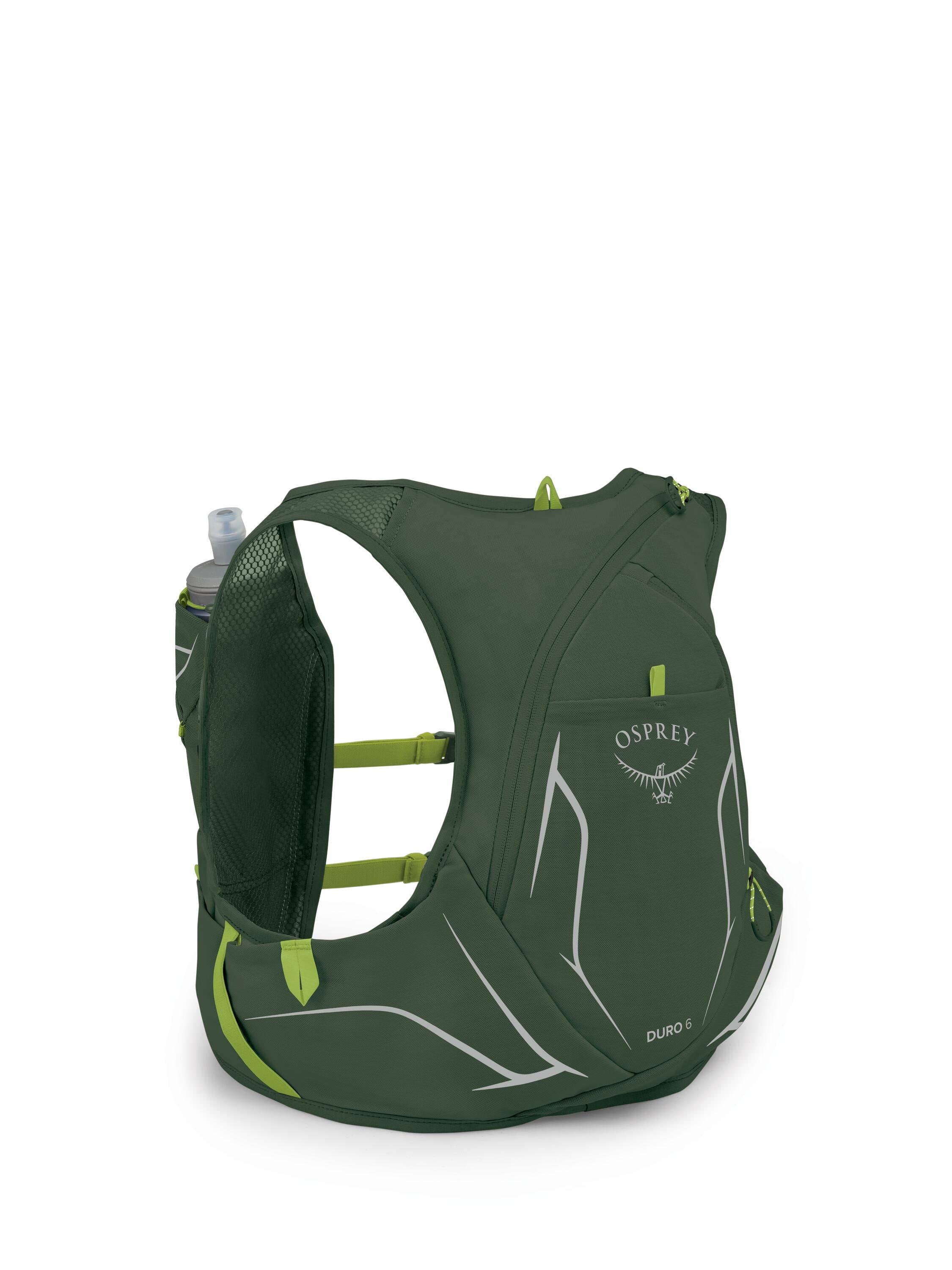 Osprey Duro 6L<br>Unisex løpesekk