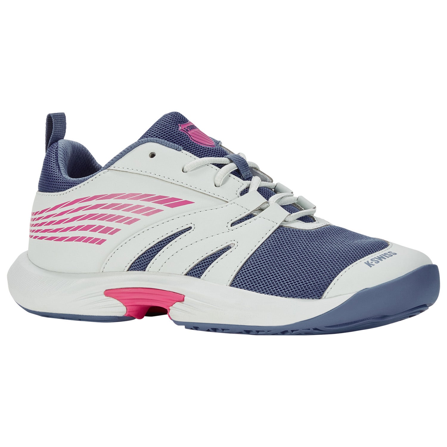 K-Swiss  Kids SpeedTrac