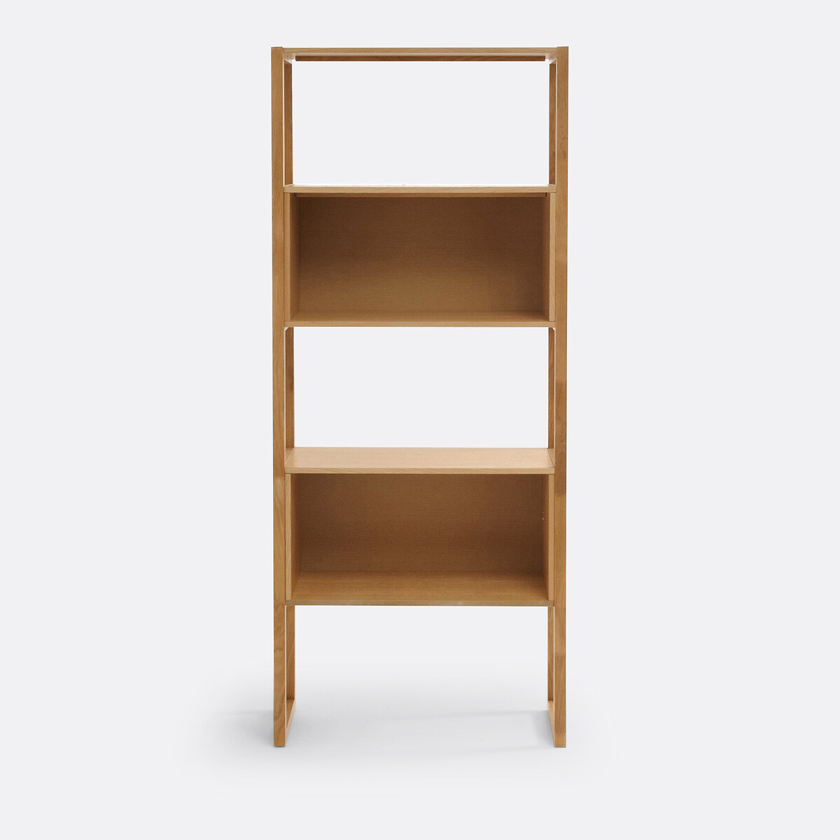 LA REDOUTE INTERIEURS<br>Armação/biblioteca Compo