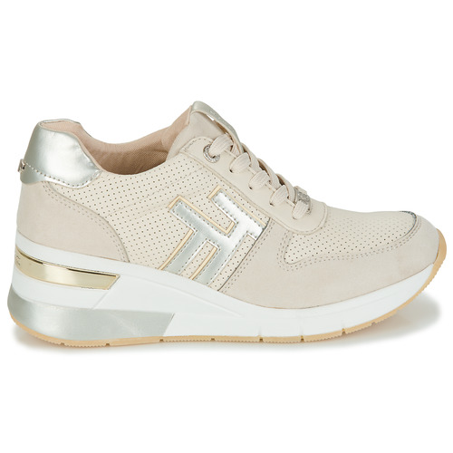 Tom Tailor - 5393802 - Beige / Argenté