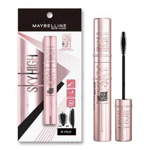 Maybelline - Sky High Lash Sensational Mascara