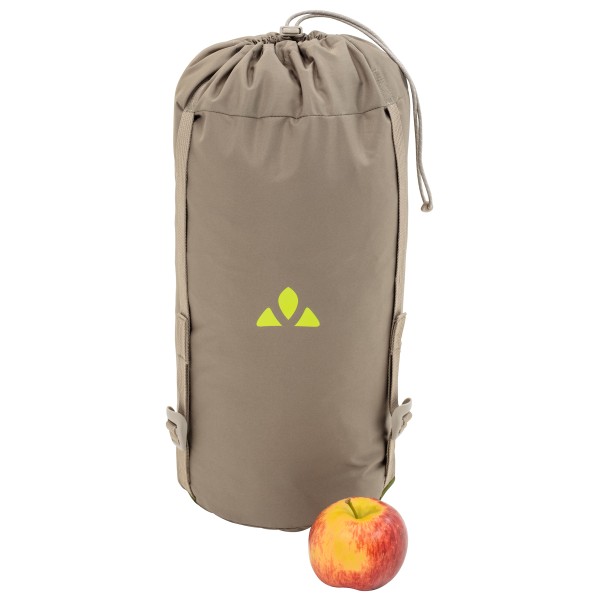Vaude - Sioux 400 XL II SYN - Sac de couchage synthétique
