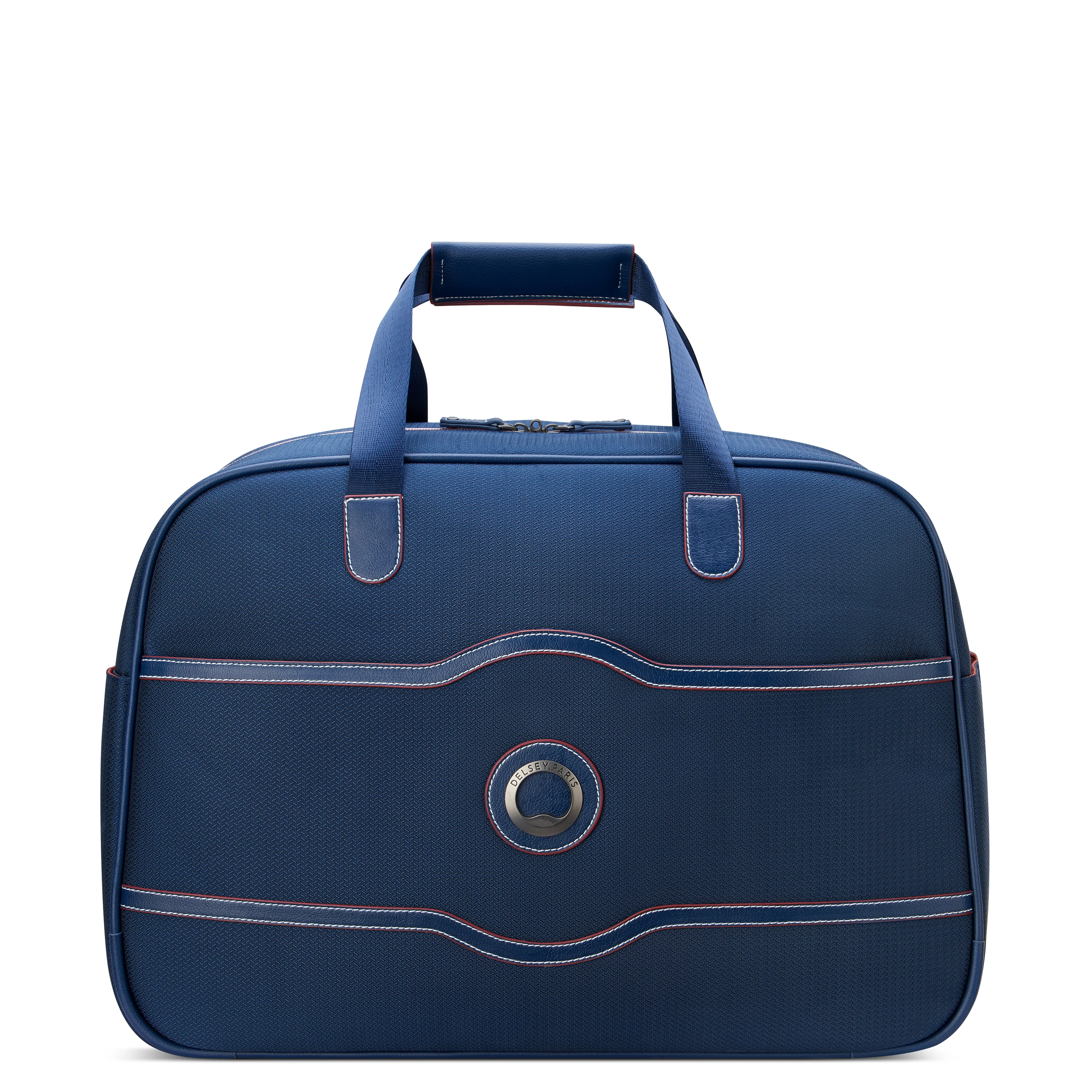 CHATELET AIR 2.0 - Sac de voyagesouple | Bleu